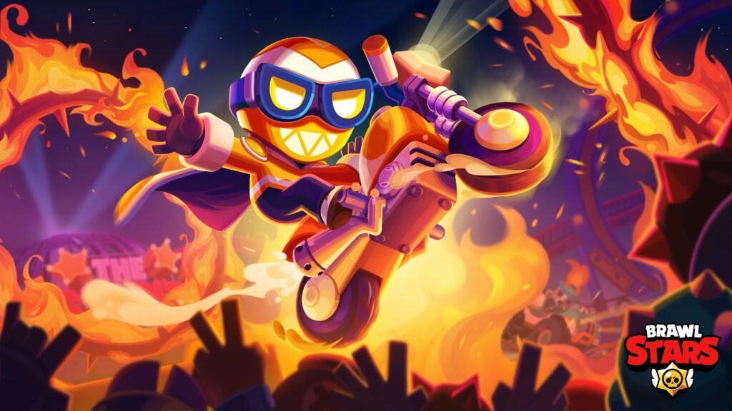 Vejá as melhores Curiosidades sobre o Brawl Stars.